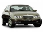 Holden Statesman 2003 года